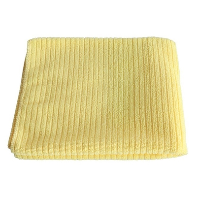 Large Lint Free Microfiber Cleaning Cloth Towel For Car Wash