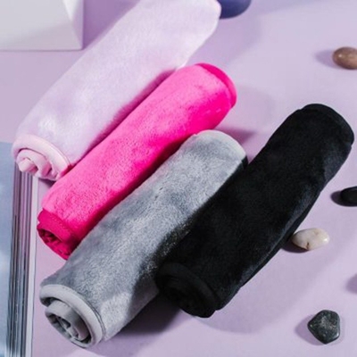 Reusable Makeup Eraser Cloth Fresh Face Makeup Remover Towel