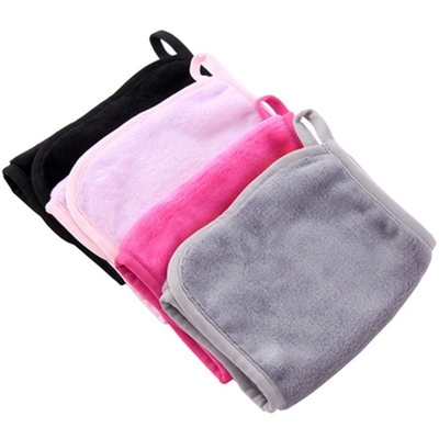 Reusable Makeup Eraser Cloth Fresh Face Makeup Remover Towel